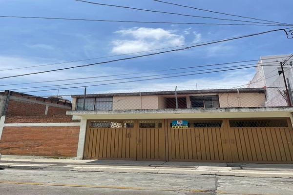 Foto de inmueble en  , Col. Chapultepec Norte C.P. 58260, Morelia