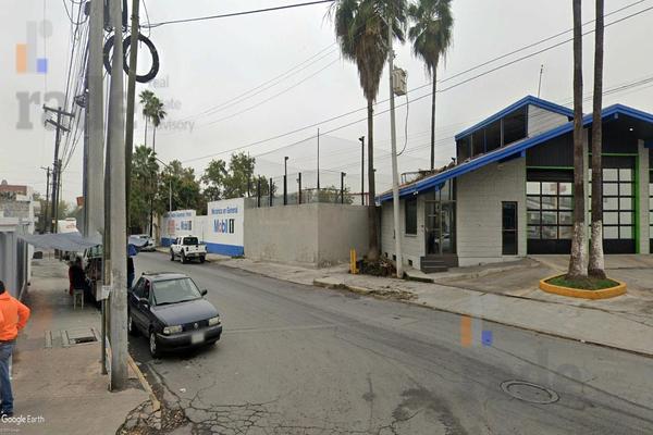 Foto de inmueble en  , Col. Chapultepec C.P. 66450, San Nicolás de los Garza