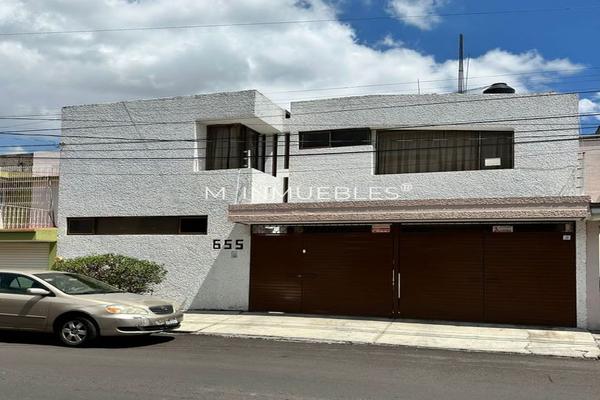 Foto de inmueble en Chapultepec Sur, Col. Chapultepec Sur C.P. 58260, Morelia