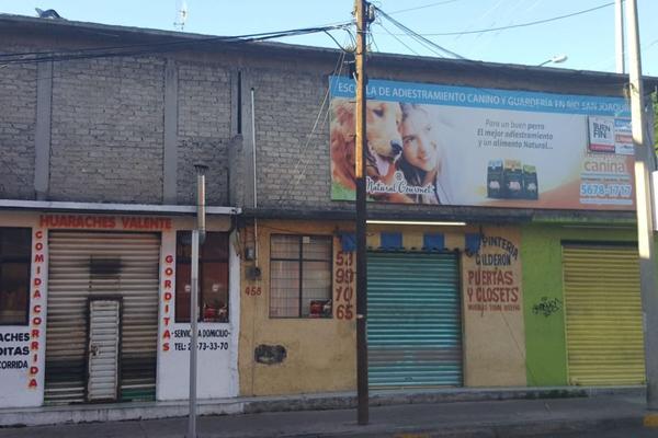 Foto de inmueble en cheim, Col. Tacuba C.P. 11410, Miguel Hidalgo