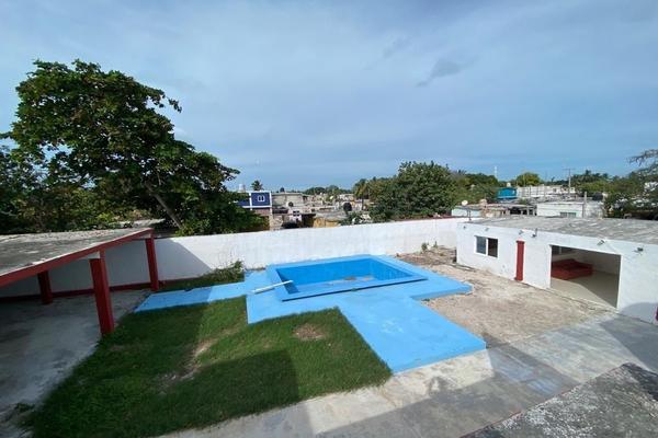 Foto de inmueble en CHELEM, Col. Chelem C.P. 97336, Progreso
