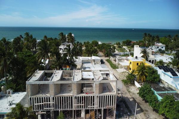 Foto de inmueble en CHELEM, Col. Chelem C.P. 97336, Progreso