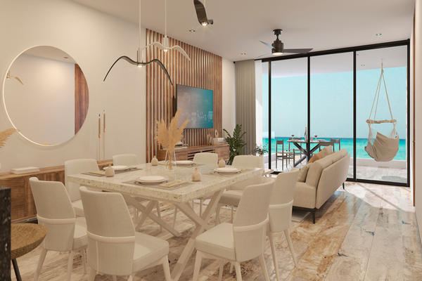 Foto de inmueble en Chelem, Col. Chelem C.P. 97336, Progreso