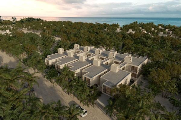 Foto de inmueble en chelem, Col. Chelem C.P. 97336, Progreso