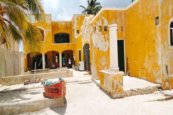 Foto de inmueble en  , Col. Chelem C.P. 97336, Progreso