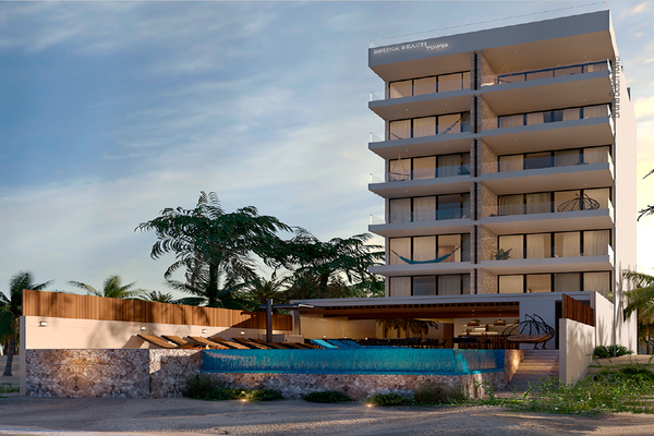 Foto de inmueble en  , Col. Chelem C.P. 97336, Progreso