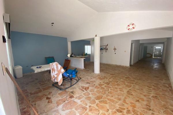 Foto de inmueble en  , Col. Chelem C.P. 97336, Progreso