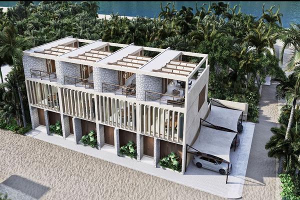 Foto de inmueble en  , Col. Chelem C.P. 97336, Progreso