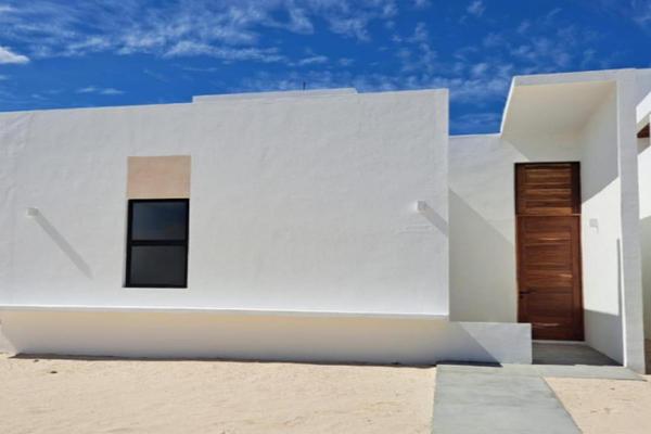 Foto de inmueble en  , Col. Chelem C.P. 97336, Progreso
