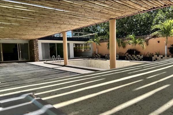Foto de inmueble en  , Col. Chelem C.P. 97336, Progreso