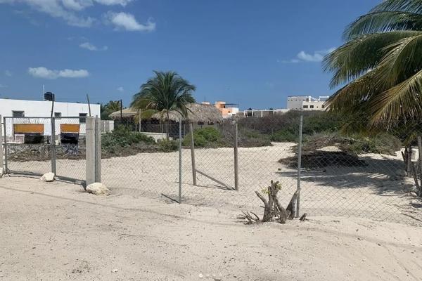 Foto de inmueble en  , Col. Chelem C.P. 97336, Progreso