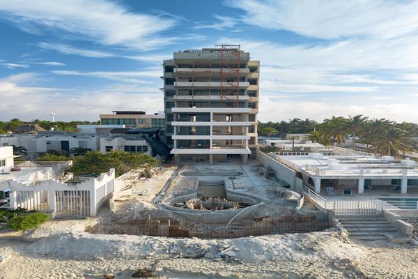 Foto de inmueble en  , Col. Chelem C.P. 97336, Progreso