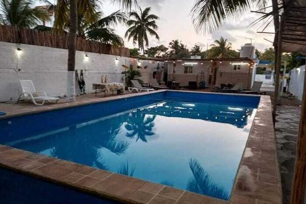 Foto de inmueble en  , Col. Chelem C.P. 97336, Progreso
