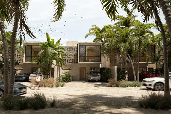 Foto de inmueble en  , Col. Chelem C.P. 97336, Progreso