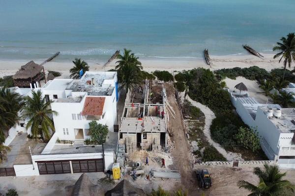 Foto de inmueble en  , Col. Chelem C.P. 97336, Progreso