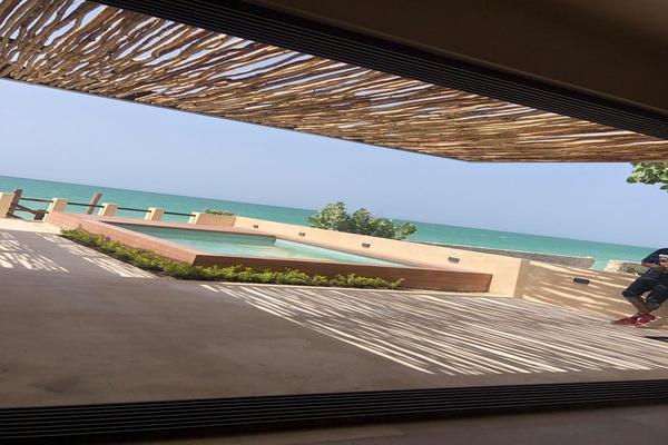 Foto de inmueble en  , Col. Chelem C.P. 97336, Progreso