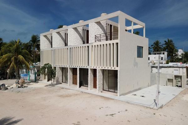 Foto de inmueble en  , Col. Chelem C.P. 97336, Progreso