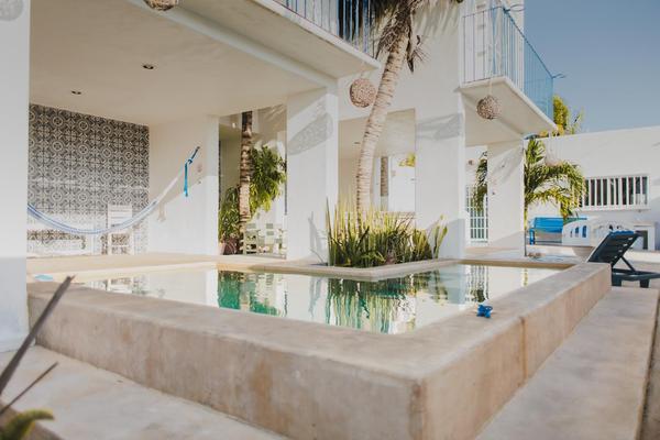 Foto de inmueble en  , Col. Chelem C.P. 97336, Progreso