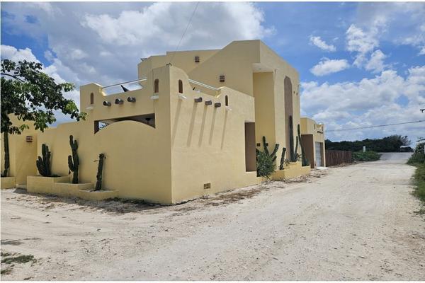 Foto de inmueble en  , Col. Chelem C.P. 97336, Progreso