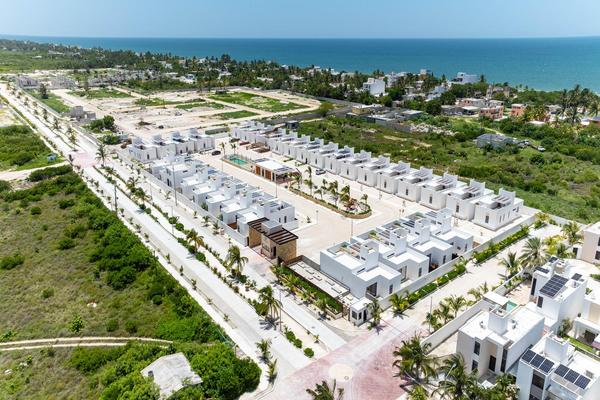 Foto de inmueble en  , Col. Chelem C.P. 97336, Progreso