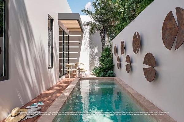 Foto de inmueble en  , Col. Chelem C.P. 97336, Progreso