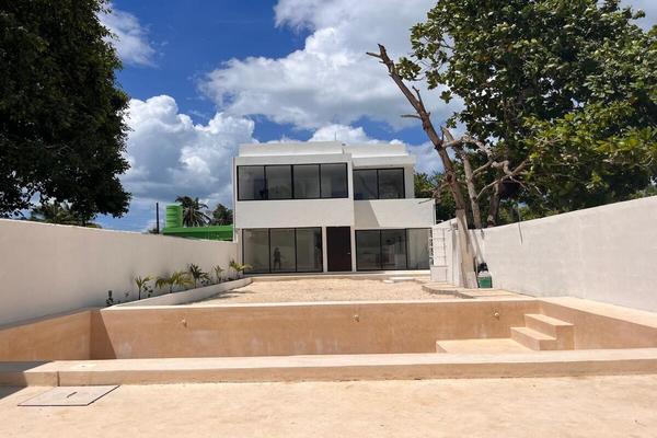 Foto de inmueble en , Col. Chelem C.P. 97336, Progreso