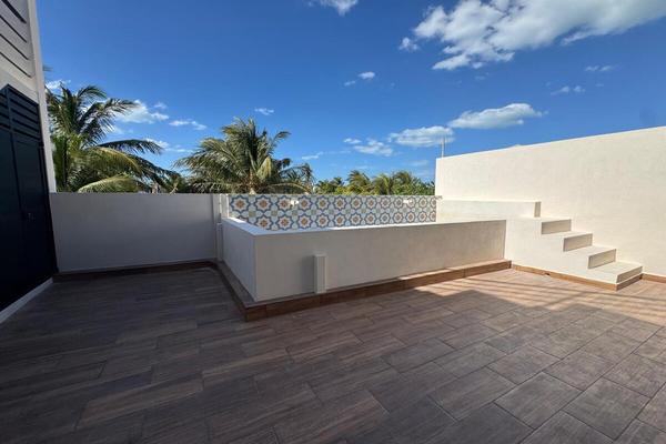 Foto de inmueble en  , Col. Chelem C.P. 97336, Progreso