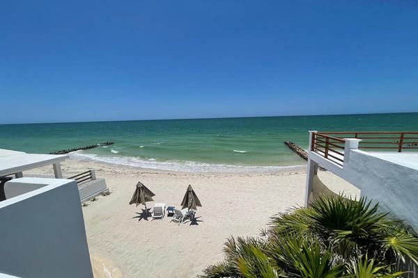 Foto de inmueble en  , Col. Chelem C.P. 97336, Progreso