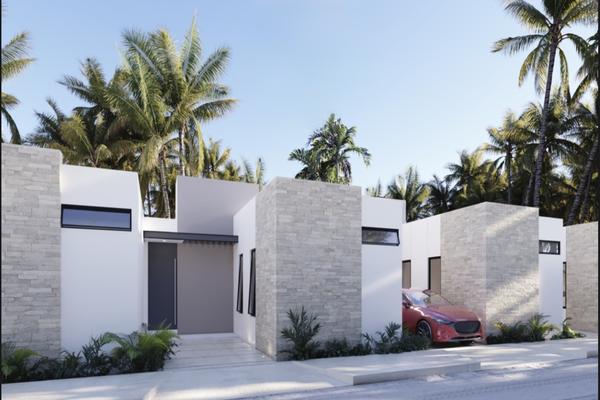 Foto de inmueble en , Col. Chelem C.P. 97336, Progreso
