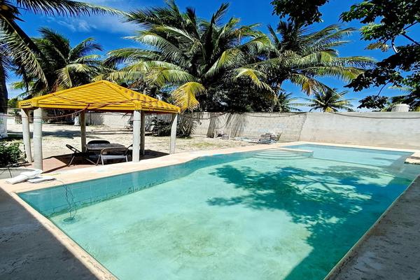 Foto de inmueble en , Col. Chelem C.P. 97336, Progreso