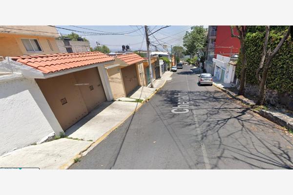 Foto de inmueble en CHENALHO #00, Col. Lomas del Pedregal C.P. 14220, Tlalpan