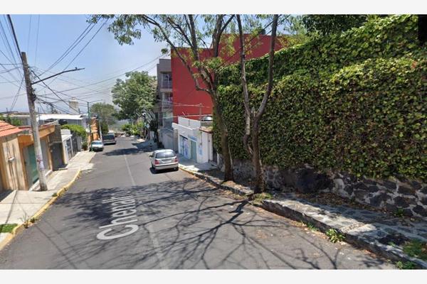 Foto de inmueble en CHENALHO #23, Col. Cuchilla de Padierna C.P. 14220, Tlalpan