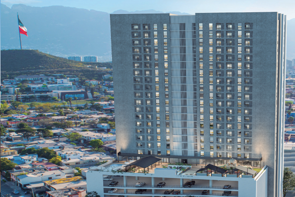 Foto de inmueble en Chepevera, Col. Chepevera C.P. 64030, Monterrey