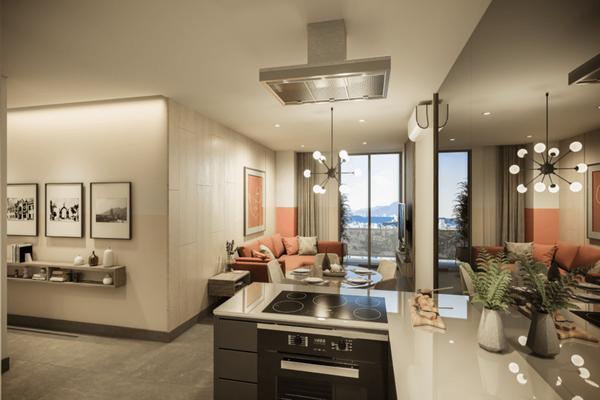Foto de inmueble en  , Col. Chepevera C.P. 64030, Monterrey