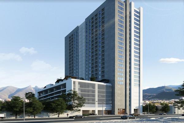 Foto de inmueble en  , Col. Chepevera C.P. 64030, Monterrey