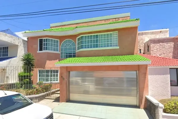Foto de inmueble en CHERNA #00, Col. Costa Dorada C.P. 91808, Veracruz