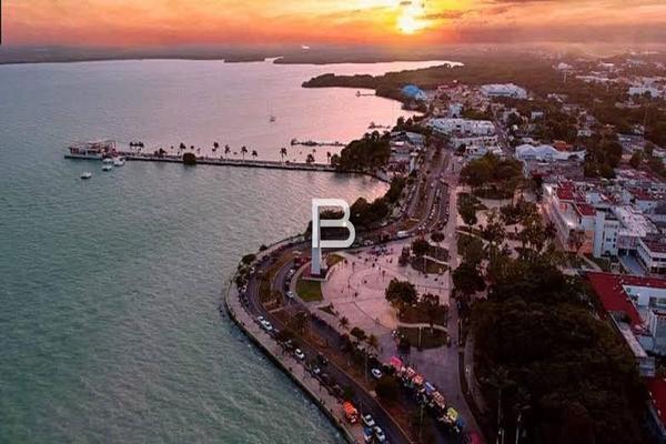 Foto de inmueble en  , Col. Chetumal Centro C.P. 77000, Othón P. Blanco