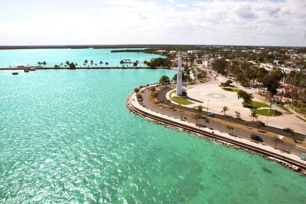 Foto de inmueble en  , Col. Chetumal Centro C.P. 77000, Othón P. Blanco