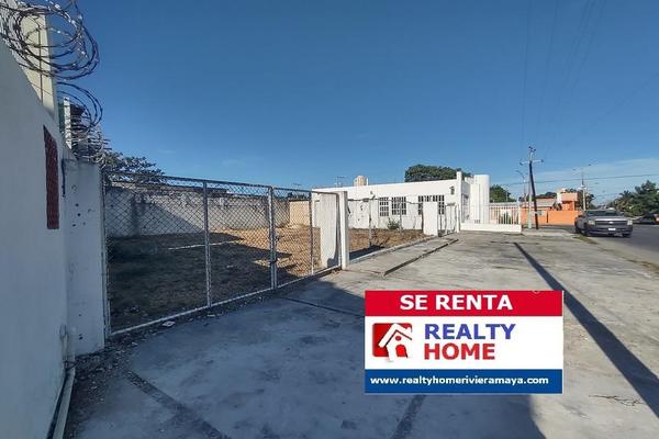 Foto de inmueble en  , Col. Chetumal Centro C.P. 77000, Othón P. Blanco