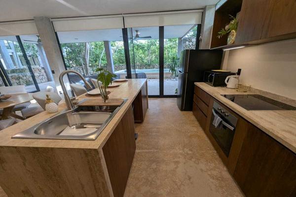 Foto de inmueble en chetumal-cancun, Col. Aldea Tulum C.P. 77763, Tulum