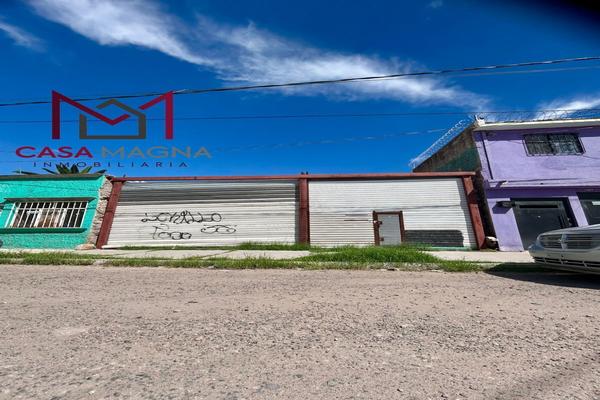 Foto de inmueble en chiapas, Col. Morga C.P. 34010, Durango