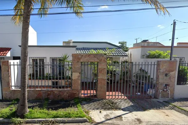 Foto de inmueble en chicharra #371, Col. Supermanzana 51 C.P. 77533, Benito Juárez