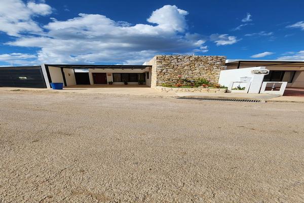 Foto de inmueble en  , Col. Chichi Suárez C.P. 97306, Mérida
