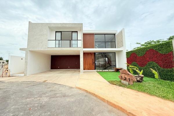 Foto de inmueble en , Col. Chichi Suárez C.P. 97306, Mérida