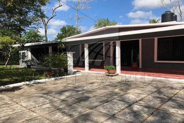 Foto de inmueble en  , Col. Chichicapa C.P. 86670, Comalcalco