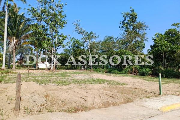 Foto de inmueble en , Col. Chichicapa C.P. 86670, Comalcalco