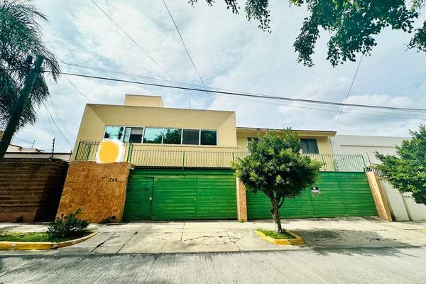 Foto de inmueble en Chichimecas #745, Col. Monraz C.P. 44670, Guadalajara