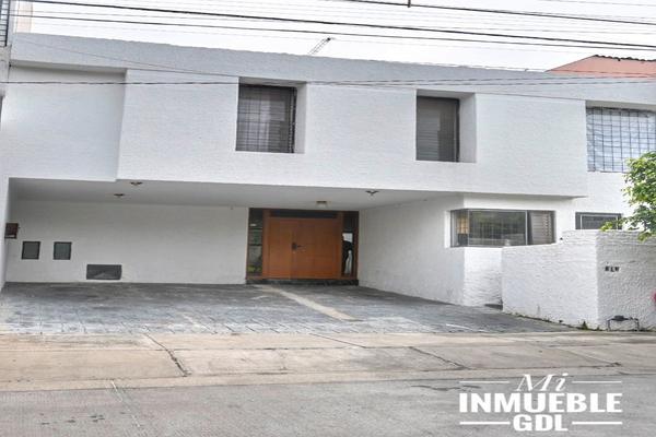 Foto de inmueble en Chichimecas, Col. Monraz C.P. 44670, Guadalajara