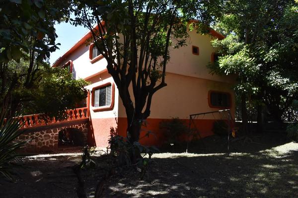 Foto de inmueble en  , Col. Chiconcuac C.P. 62795, Xochitepec