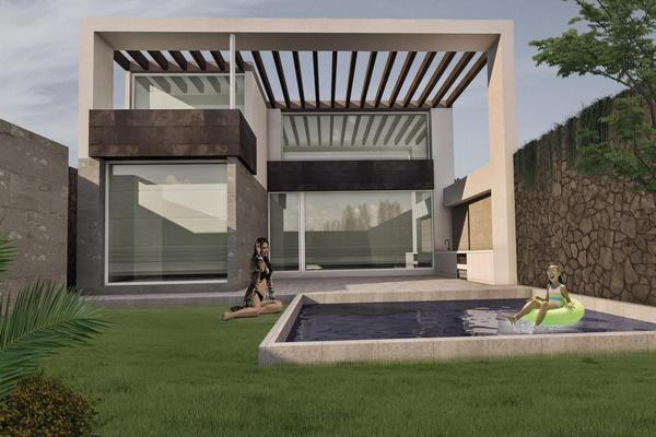 Foto de inmueble en  , Col. Chiconcuac C.P. 62795, Xochitepec